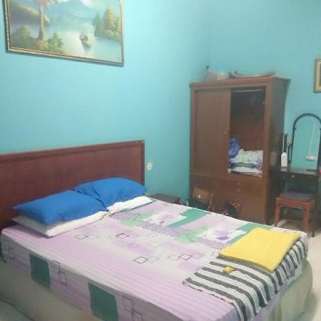 Seri Lagenda Apartment Kuah Kültér fotó
