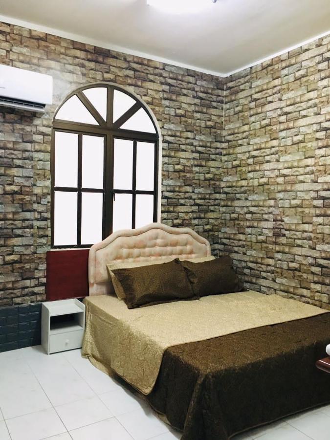 Seri Lagenda Apartment Kuah Kültér fotó