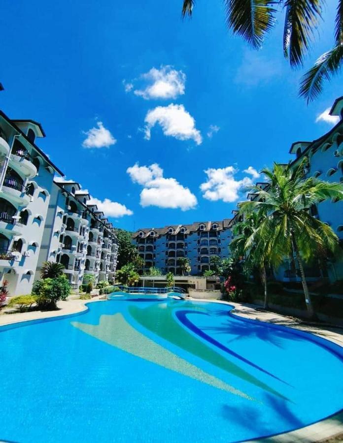 Seri Lagenda Apartment Kuah Kültér fotó