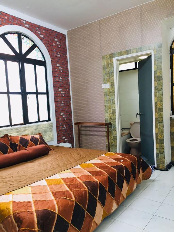 Seri Lagenda Apartment Kuah Kültér fotó