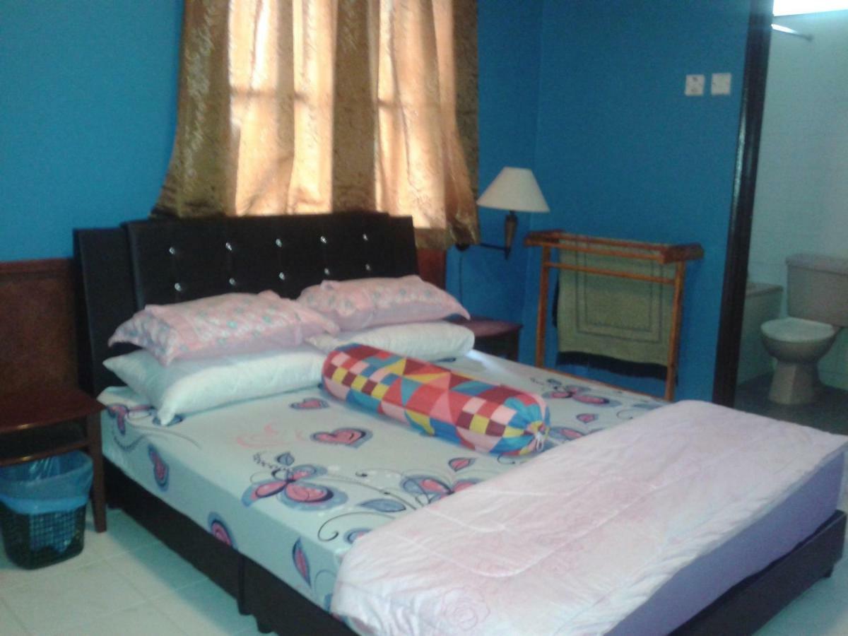 Seri Lagenda Apartment Kuah Kültér fotó