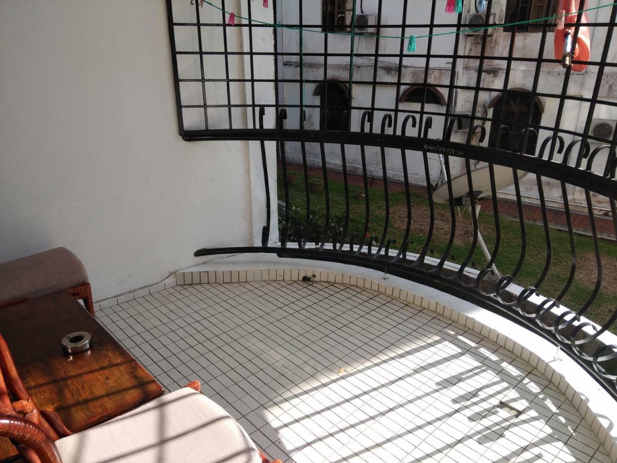 Seri Lagenda Apartment Kuah Kültér fotó