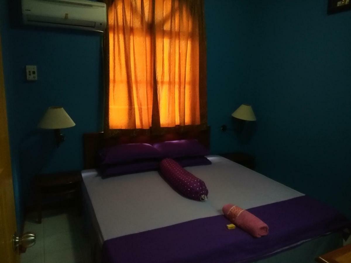 Seri Lagenda Apartment Kuah Kültér fotó